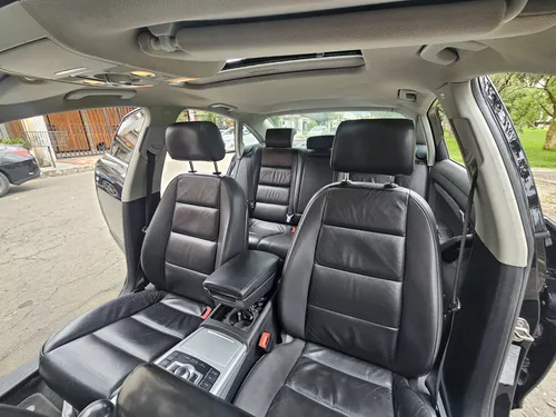 Audi A6 2.8 V6 Multitronic Lujo