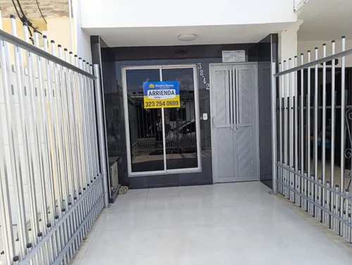 Apartamento En Arriendo Floresta, Montería