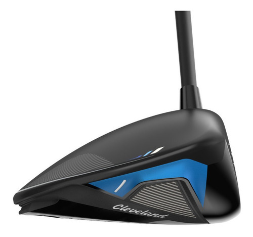 Imagen 3 de 5 de Driver Cleveland Launcher Xl Lite Imperdible