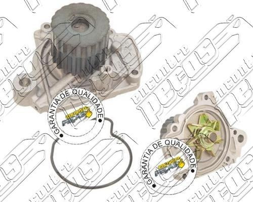Bomba  D Água Civic 1.6 16v 96/00 (d16y5/d16y7)