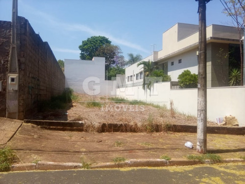 Imagem 3 de 3 de Terreno , Jd Califórnia, Ribeirão Preto - Te0357-v