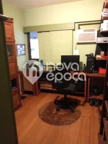 Imagem 7 de 10 de Flat/aparthotel - Ref: Ip2ah48141