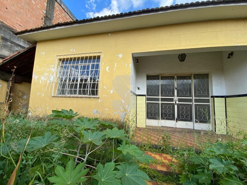Imagem 2 de 12 de Casa À Venda, 2 Quartos, 2 Vagas, Inconfidentes - Contagem/mg - 27326