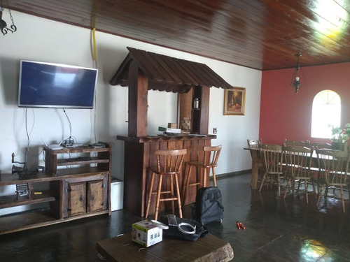 Chácara Locação Em Ibiuna - Feriado Pascoa Disponivel!!!