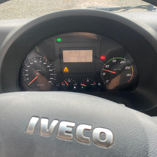 Iveco Tector 11-190 4x2 - 2022