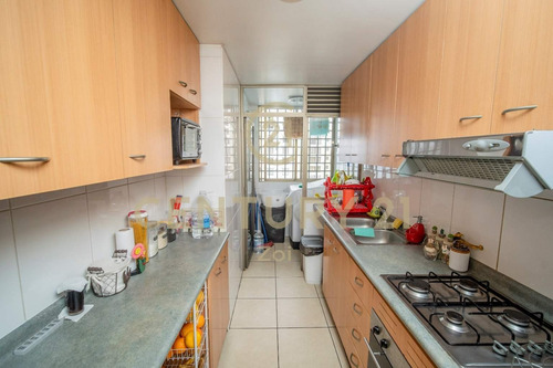 Departamento En Condominio Las Antillas