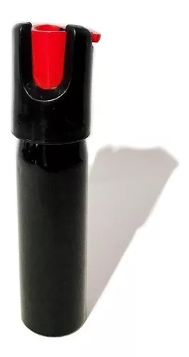 Labial Gas Lacrimogeno Pimienta Defensa Personal - Computservice