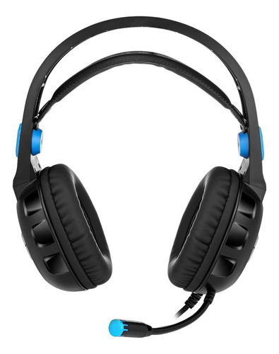 Auriculares Gamer Phoinikas H4 Ps4 Pc Micrófono