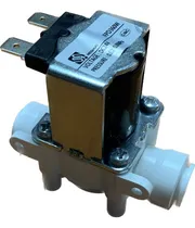 Comprar Valvula Solenoide Filtros Agua Ozonos Neveras 3\u002F8 24v