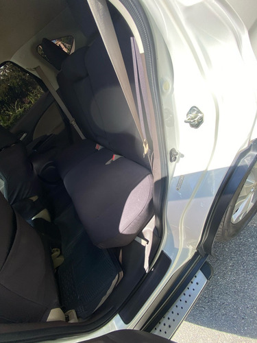 Honda Cr-v Ex 2014