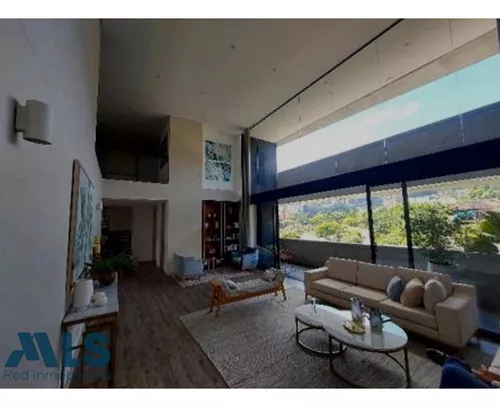 Duplex En Benedictinos Envigado(mls#248115)