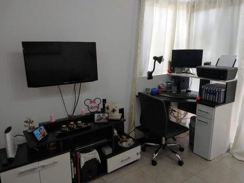 Departamento - B.san Martin