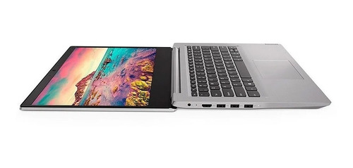 Notebook Lenovo Ideapad S145 Amd A4 9125 4gb 1tb Windows 10
