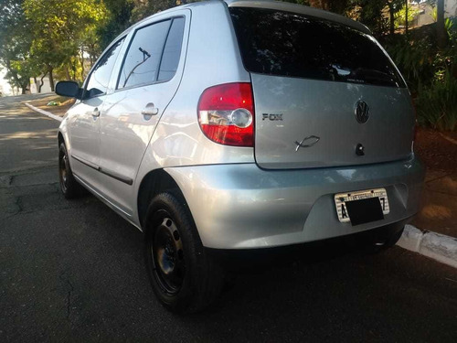 Vw Fox 1.0 Flex Completo 2009