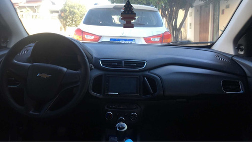 Chevrolet Onix 2013 1.4 Lt 5p
