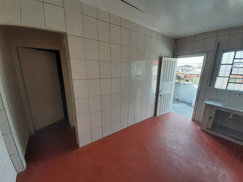 Imagem 5 de 12 de Apartamento Em São Paulo - Sp - Ca0185_horus