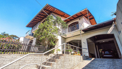 Imagem 21 de 30 de Excelente Casa Residencial No Bairro Garcia Em Blumenau. - 3052343v