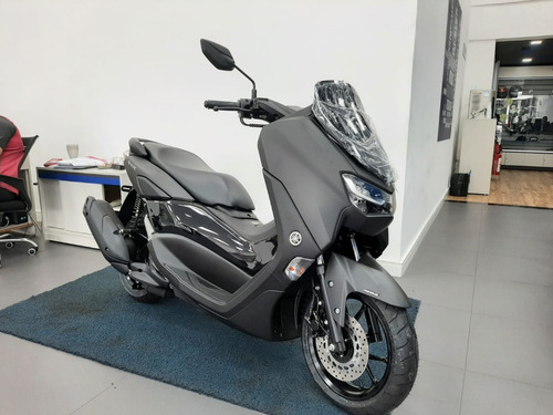 Yamaha Nmax 2024 160cc W.