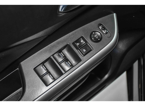 Honda CR-V 2.0 EXL 4X4 16V FLEX 4P AUTOMÁTICO