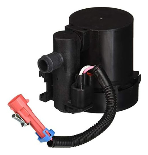 Solenoide De Ventilación De Bote Cvs114