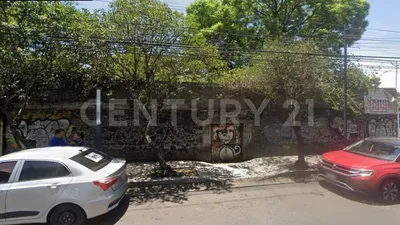Terreno en venta