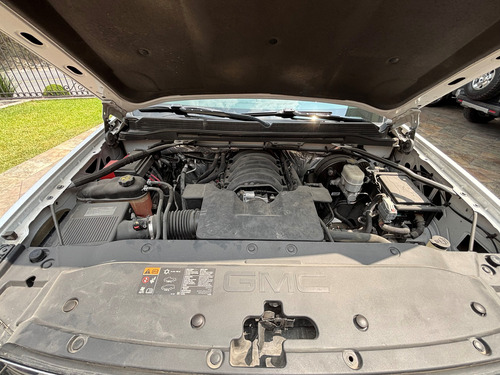GMC Sierra 5.3 Sle Regular Cab V8 At