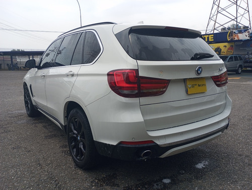 Imagen 7 de 17 de Bmw X5