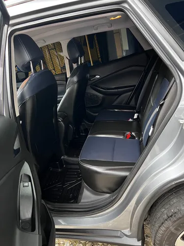 Chevrolet Tracker 1.2 T Premier At