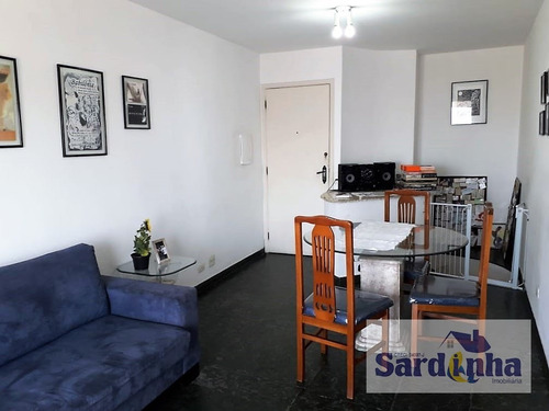 Imagem 2 de 10 de Apartamento Duplex À Venda Em Vila Andrade - São Paulo - 2710