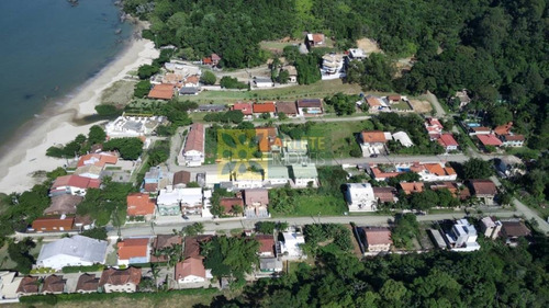 Imagem 7 de 11 de Terreno No Bairro Zimbros Em Bombinhas Sc - 4646