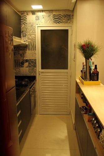 Imagem 5 de 13 de Apartamento À Venda, 67 M² Por R$ 519.000,00 - Vila Andrade - São Paulo/sp - Ap17304