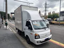 Comprar Hyundai Hr 2.5 Hd Cab. Curta S\u002F Carroceria Tci 2p