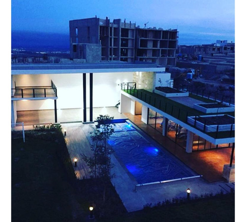 Imagen 19 de 23 de Renta Departamento En Zibata El Marques