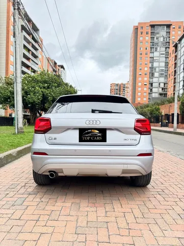 Audi Q2 1.0 Tfsi Progressive