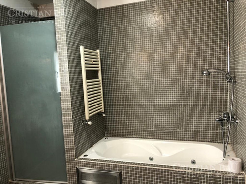 Casa En Venta Con Renta En Los Castores, Nordelta