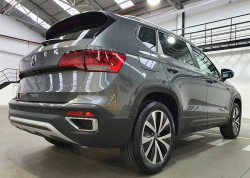 Imagen 6 de 25 de Volkswagen Taos 1.4 Tsi 250 Tsi Highline My22 0km Dcolores