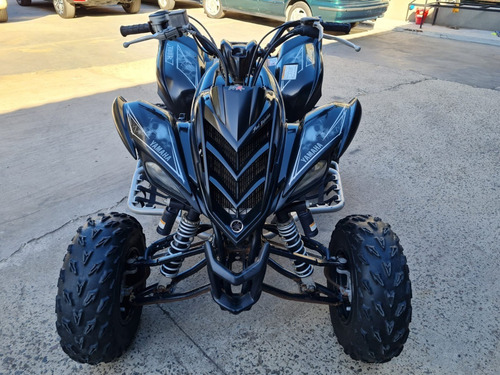 Imagen 10 de 18 de Yamaha Raptor 700r