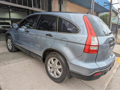 Imagen 8 de 8 de Honda Cr-v 2008 2.4 Lx At 2wd (mexico)