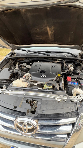 Toyota Hilux SW4 2.8 Srx 177cv 4x4 7as At