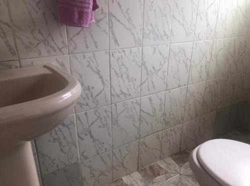 Imagem 6 de 12 de Casa Com Piscina No Belas Artes, Em Itanhaém