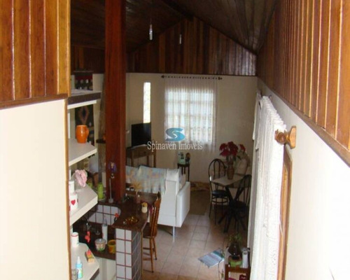 Imagem 15 de 30 de Chácara Em Condomínio Atibaia - Co00403 - 69735573