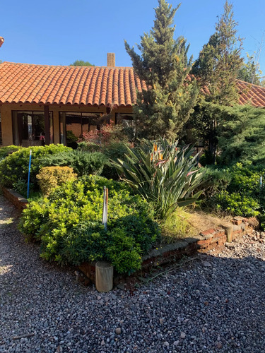 Parcela En Arriendo En Condominio Consolidado, Impecable