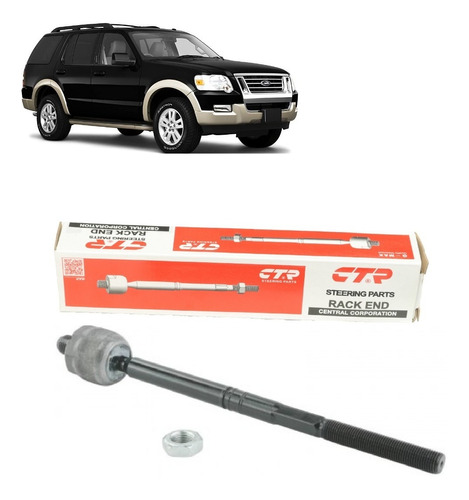 Brazo Axial Ford Explorer 4.0 06-11  (envio Gratis)