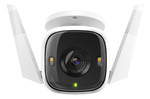 Camara De Seguridad Exterior Tp-link C320ws Vision Nocturna