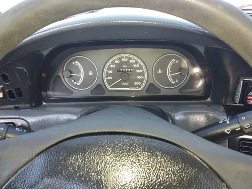 Fiat Siena