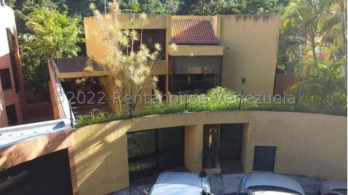 Casa En Vetnta 23-9409 En Colinas Del Tamanaco