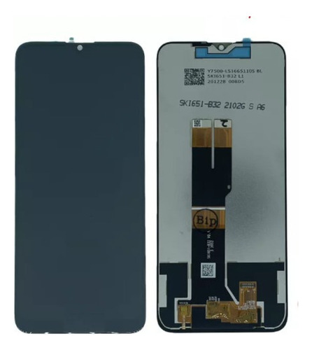 Pantalla Táctil Digitalizadora Lcd Para Nokia G10 Ta-1334