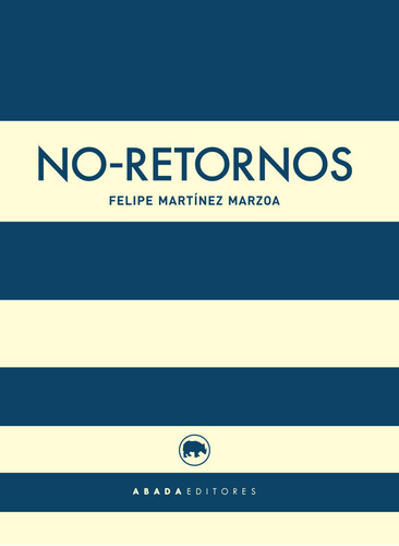 No-retornos (libro Original)