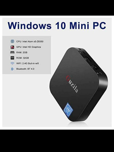 Mini Pc