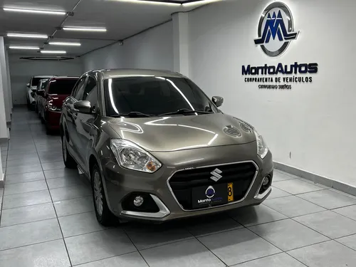 Suzuki Swift 1.2 Dzire